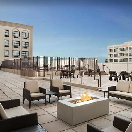 Residence Inn New Rochelle Exteriér fotografie