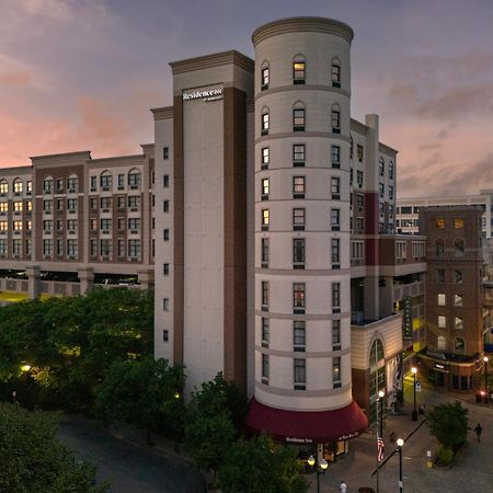 Residence Inn New Rochelle Exteriér fotografie