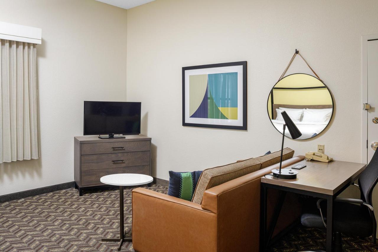 Residence Inn New Rochelle Exteriér fotografie