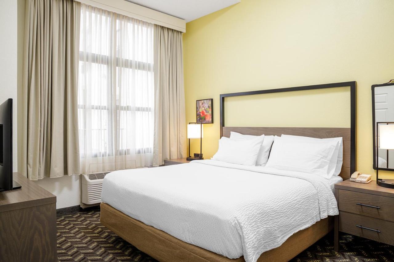 Residence Inn New Rochelle Exteriér fotografie