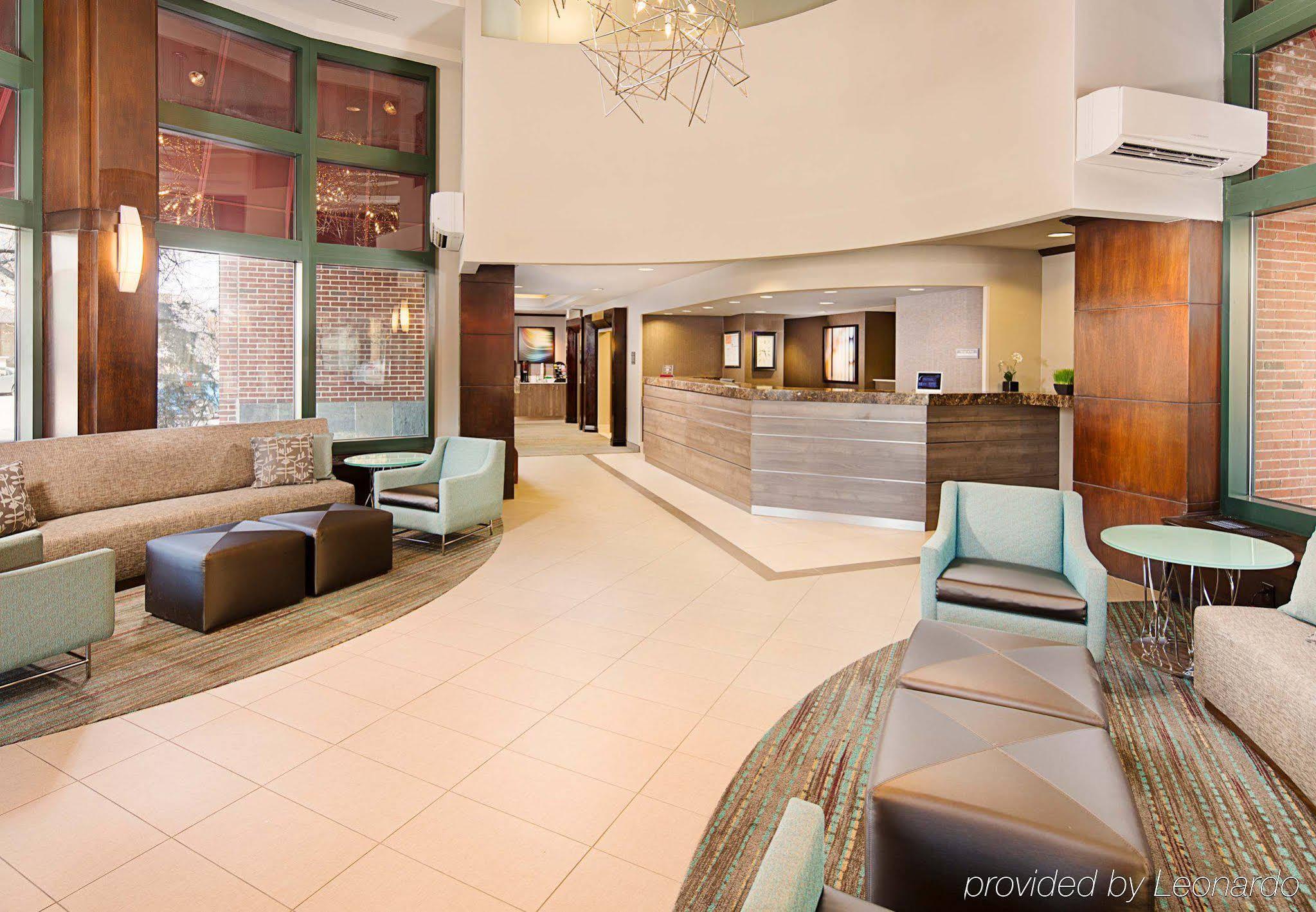 Residence Inn New Rochelle Exteriér fotografie