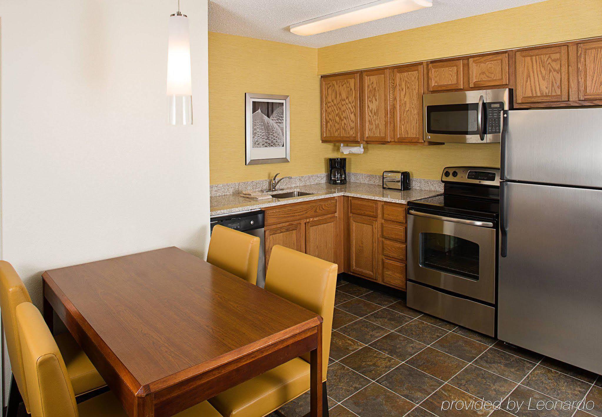 Residence Inn New Rochelle Exteriér fotografie