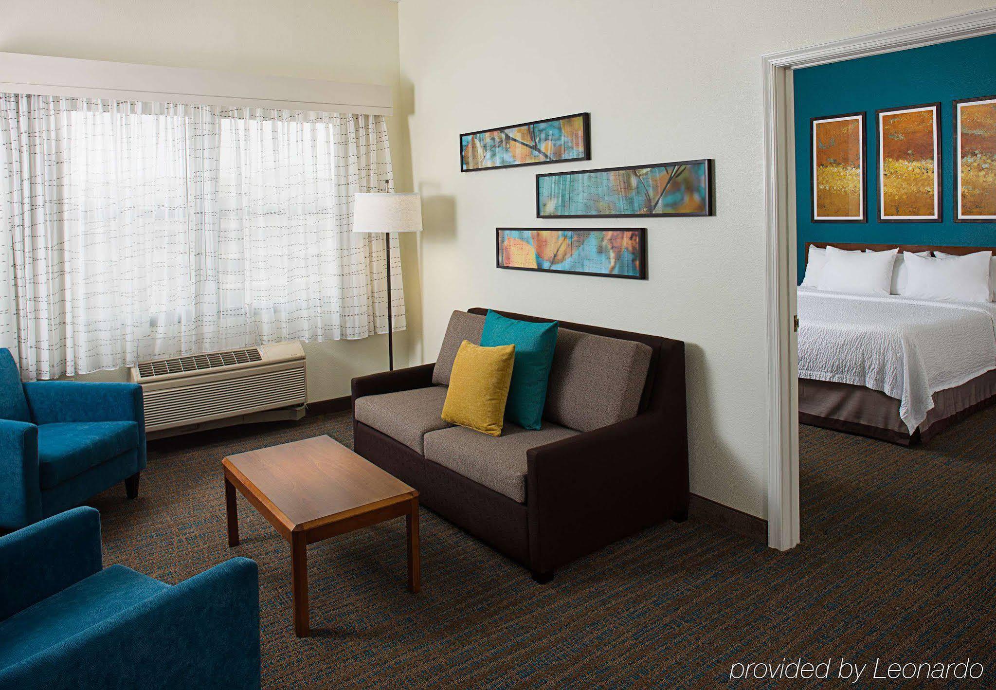 Residence Inn New Rochelle Exteriér fotografie