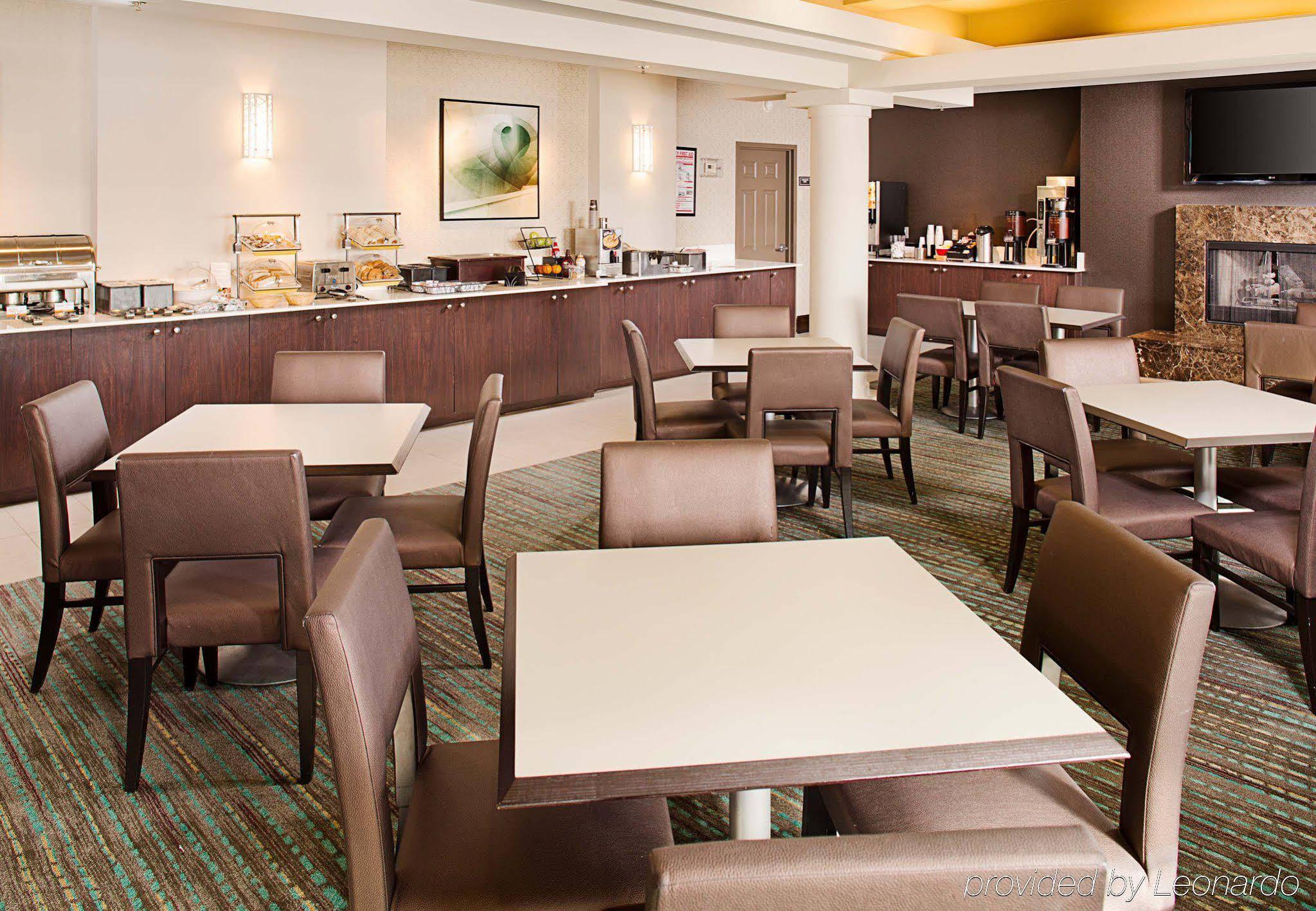 Residence Inn New Rochelle Exteriér fotografie