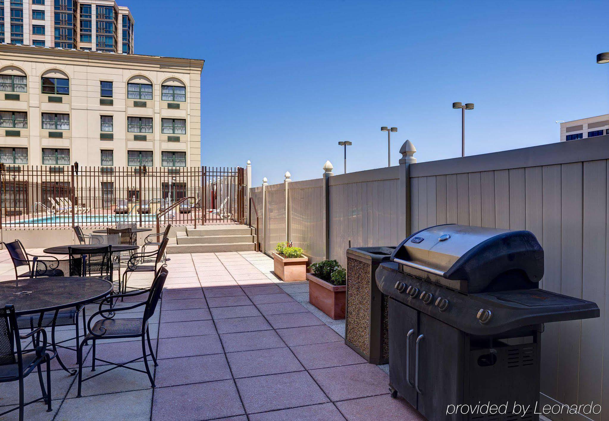 Residence Inn New Rochelle Exteriér fotografie