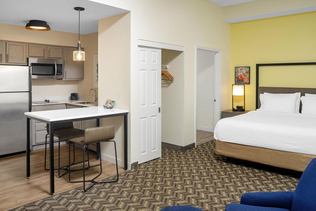 Residence Inn New Rochelle Exteriér fotografie