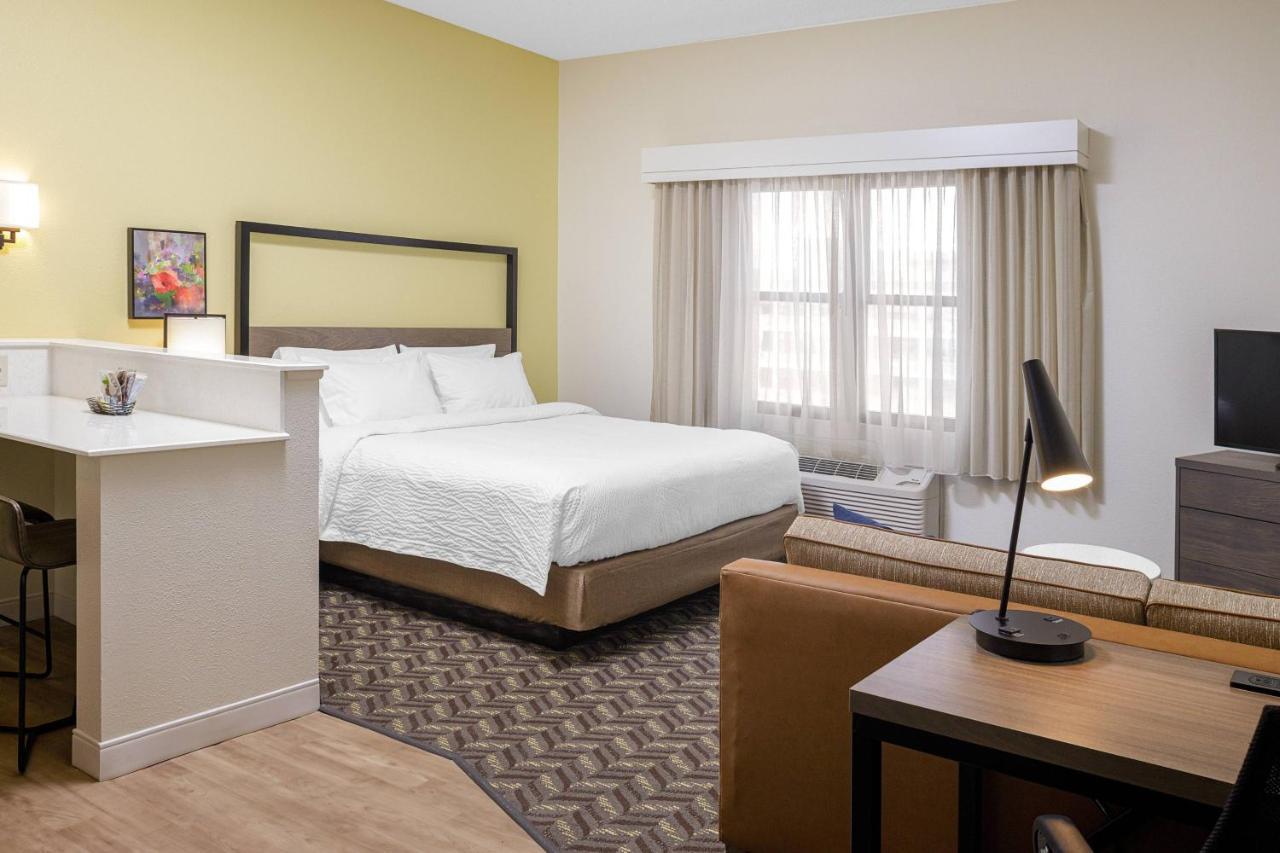 Residence Inn New Rochelle Exteriér fotografie