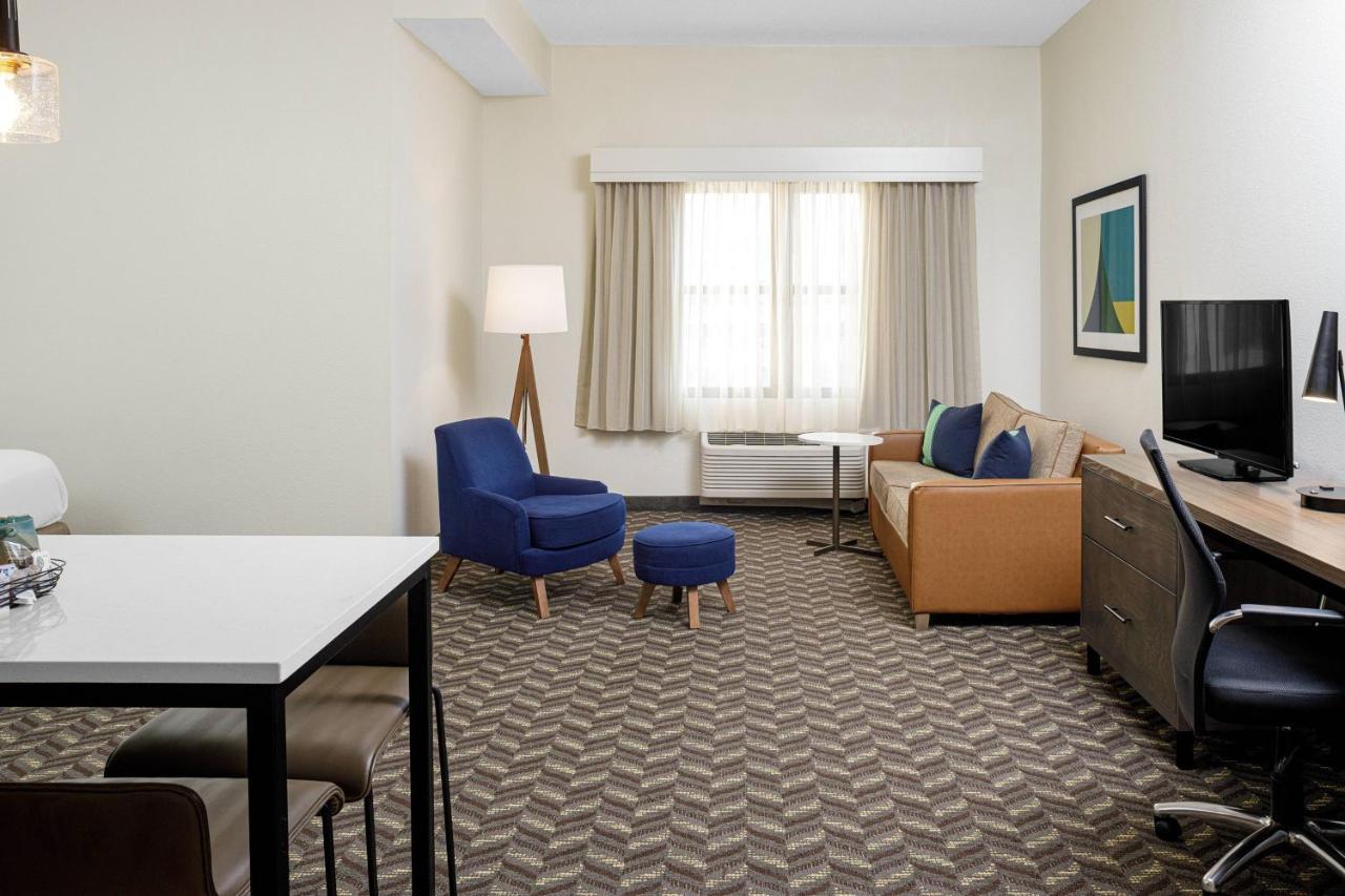 Residence Inn New Rochelle Exteriér fotografie