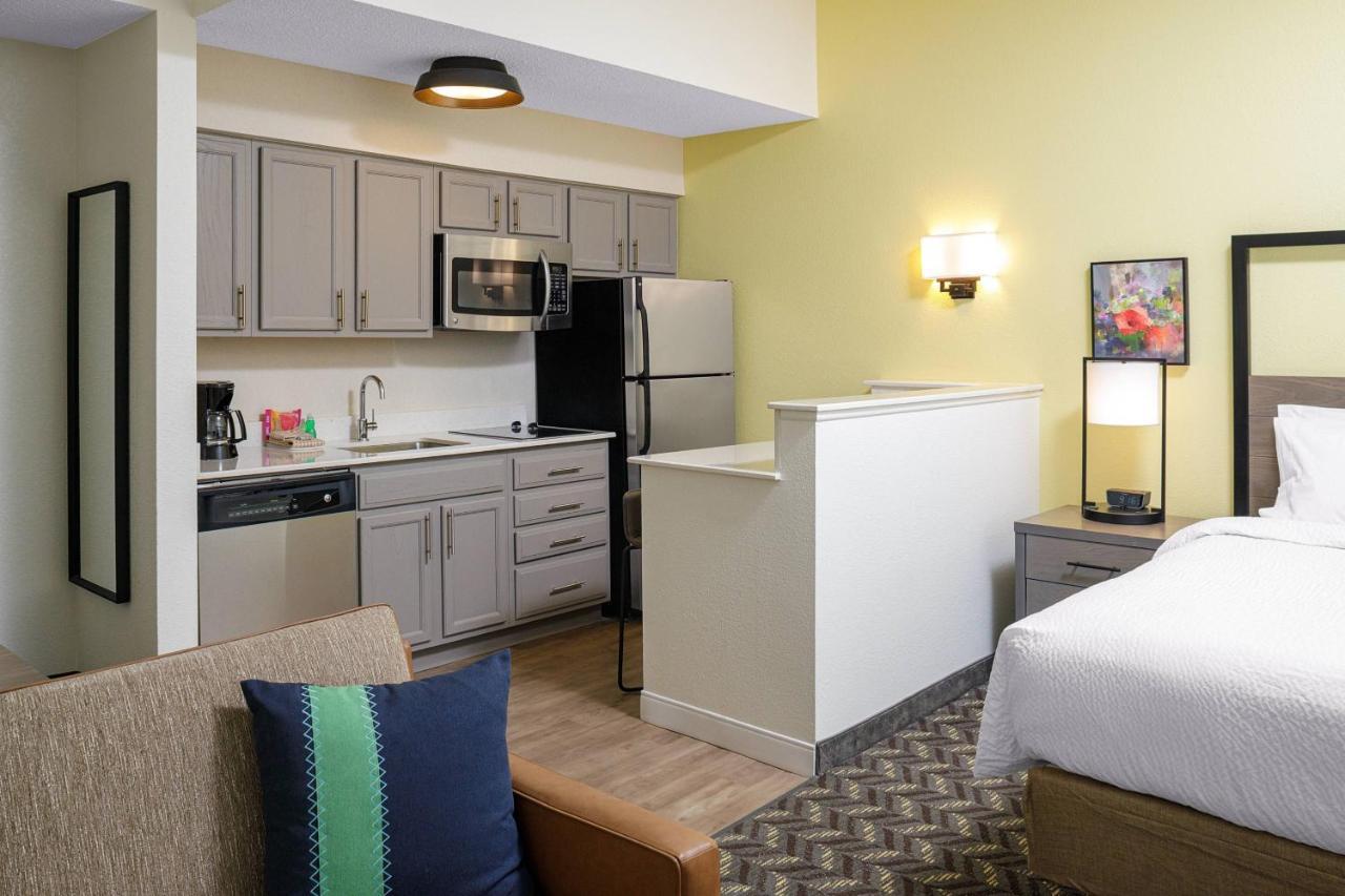 Residence Inn New Rochelle Exteriér fotografie