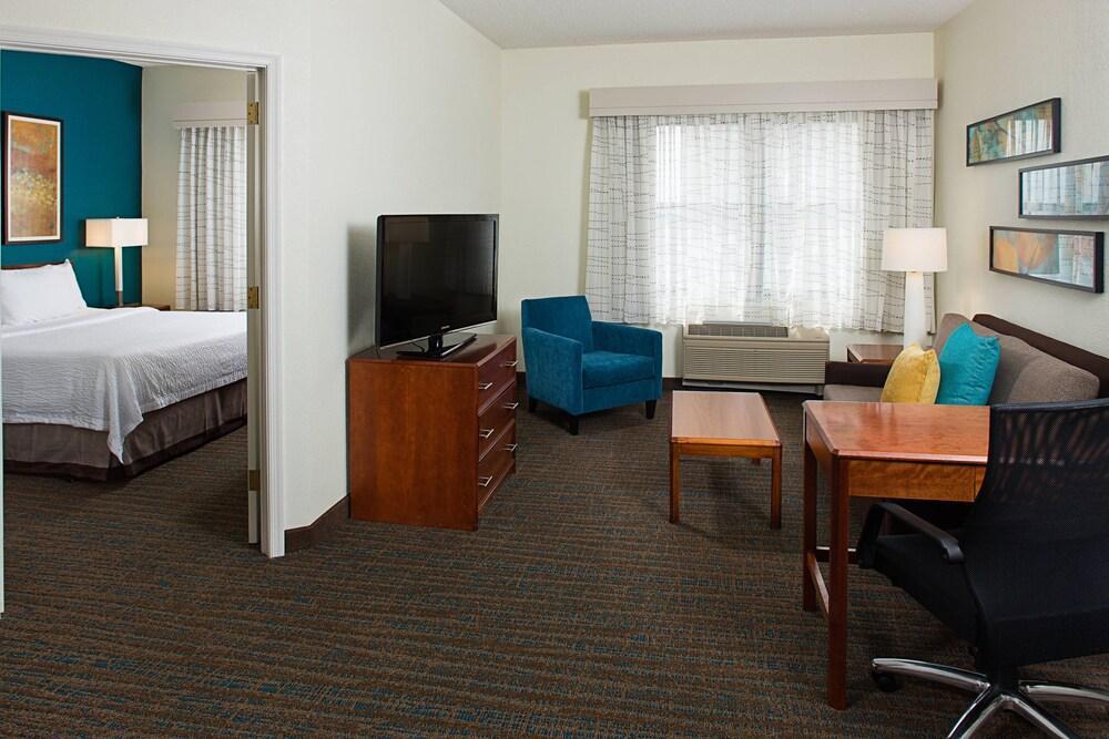 Residence Inn New Rochelle Exteriér fotografie