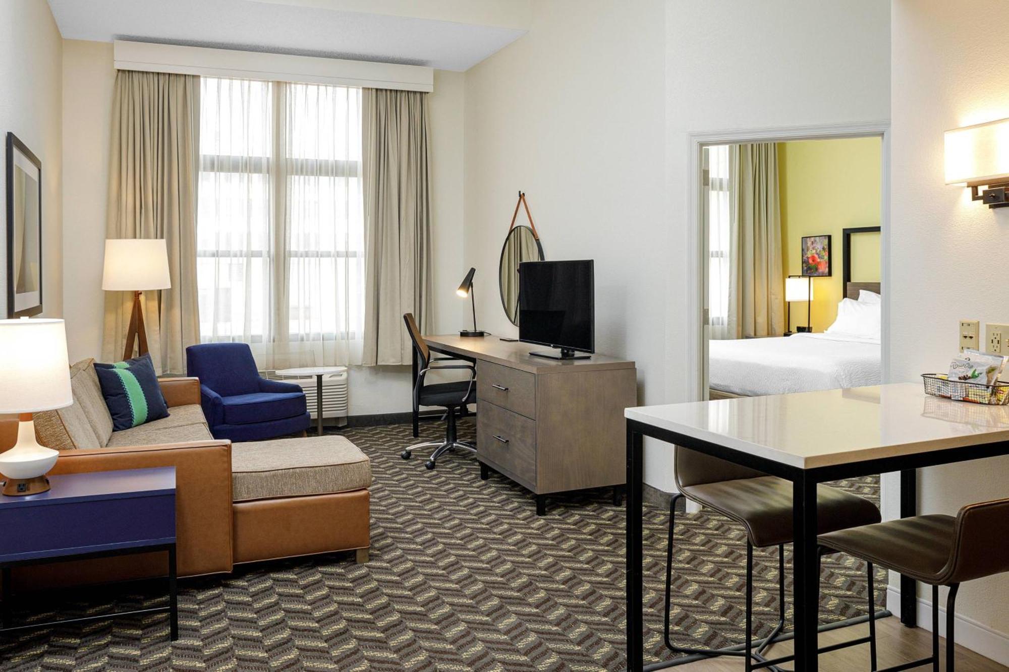 Residence Inn New Rochelle Exteriér fotografie