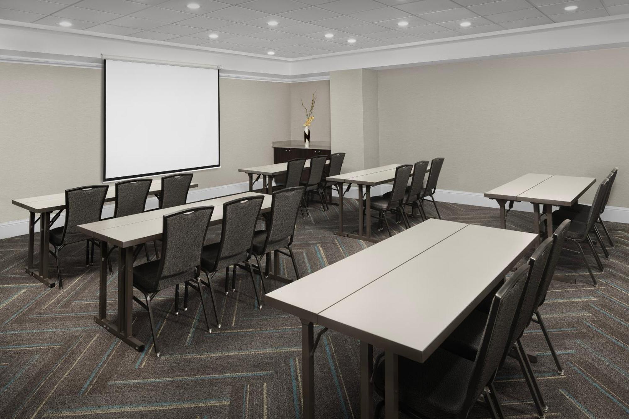 Residence Inn New Rochelle Exteriér fotografie
