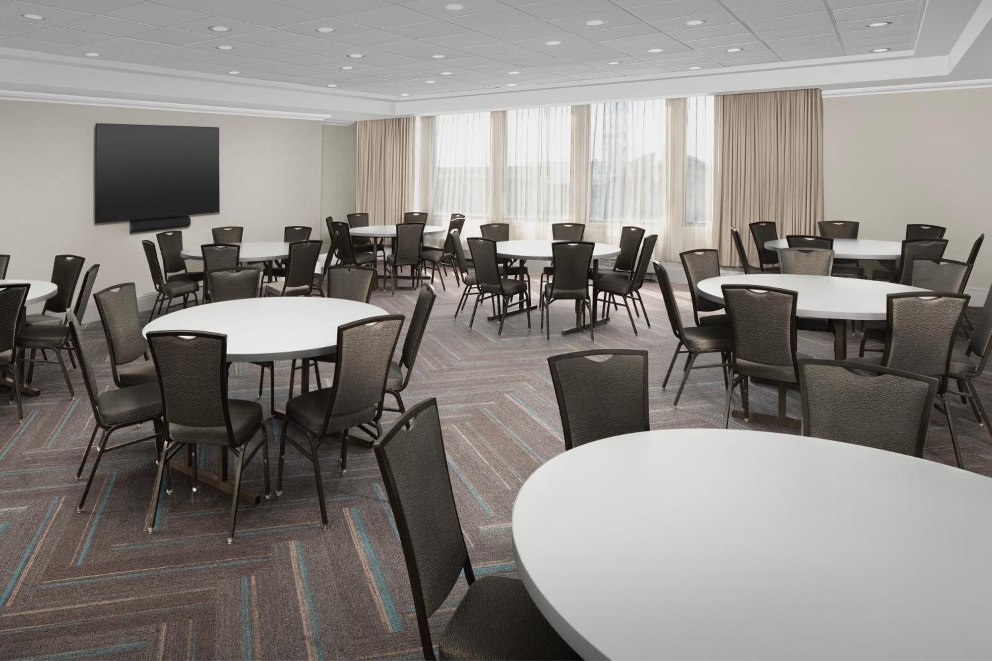 Residence Inn New Rochelle Exteriér fotografie