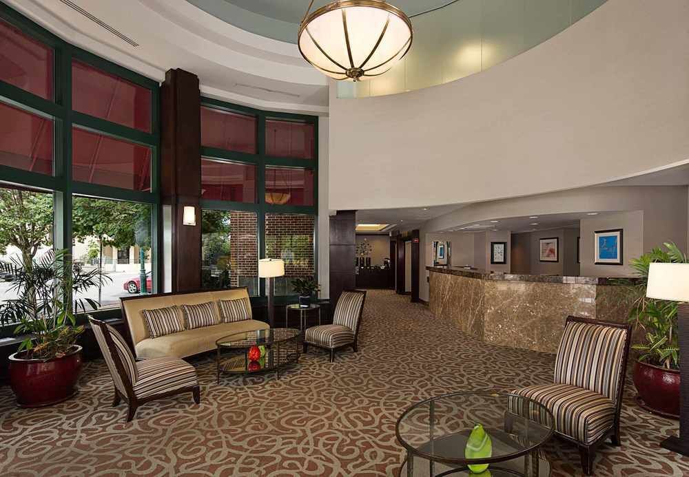 Residence Inn New Rochelle Exteriér fotografie