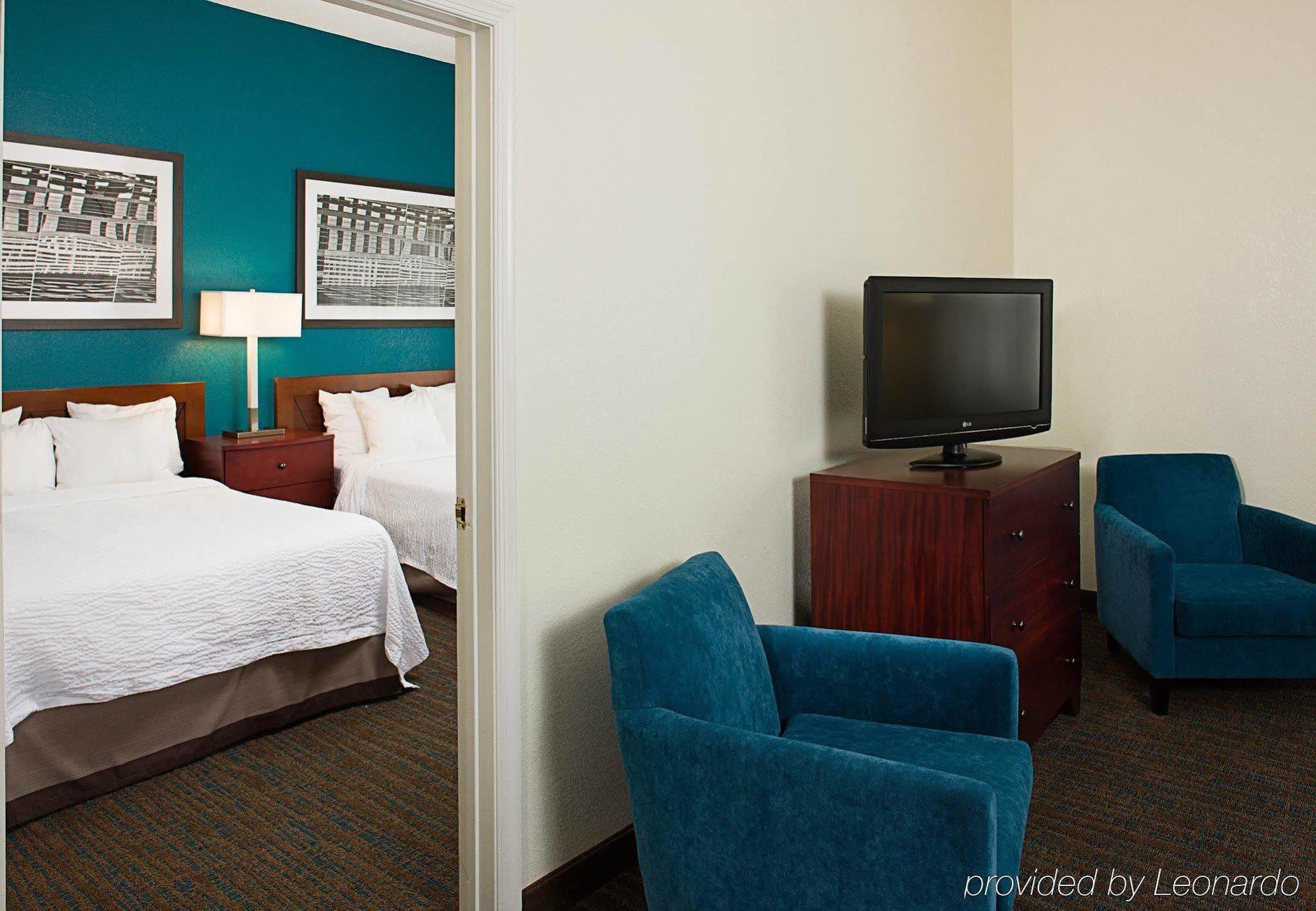 Residence Inn New Rochelle Exteriér fotografie