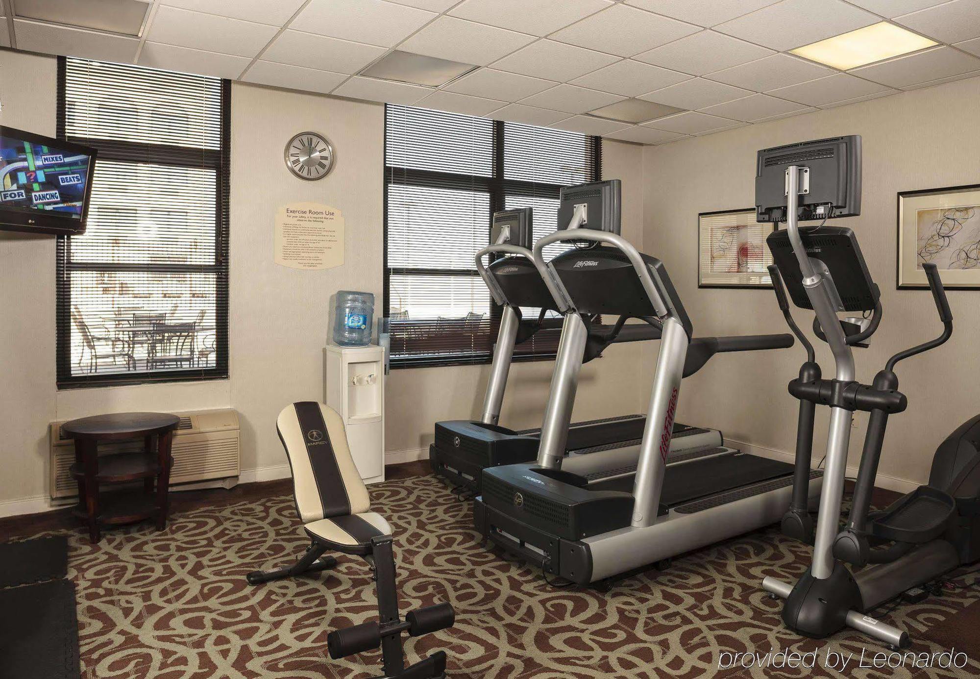 Residence Inn New Rochelle Exteriér fotografie