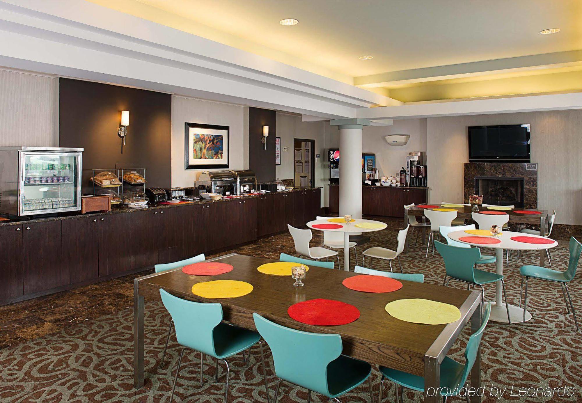 Residence Inn New Rochelle Exteriér fotografie